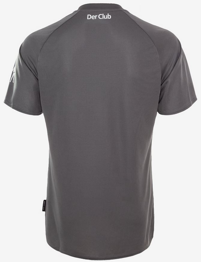 1. FC Nürnberg 2019-20 Third Kit