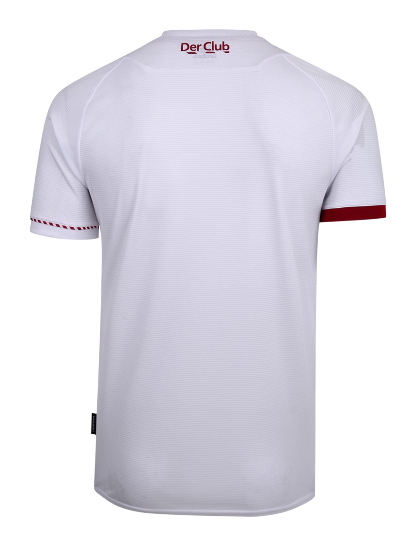1. FC Nürnberg 2020-21 Away Kit