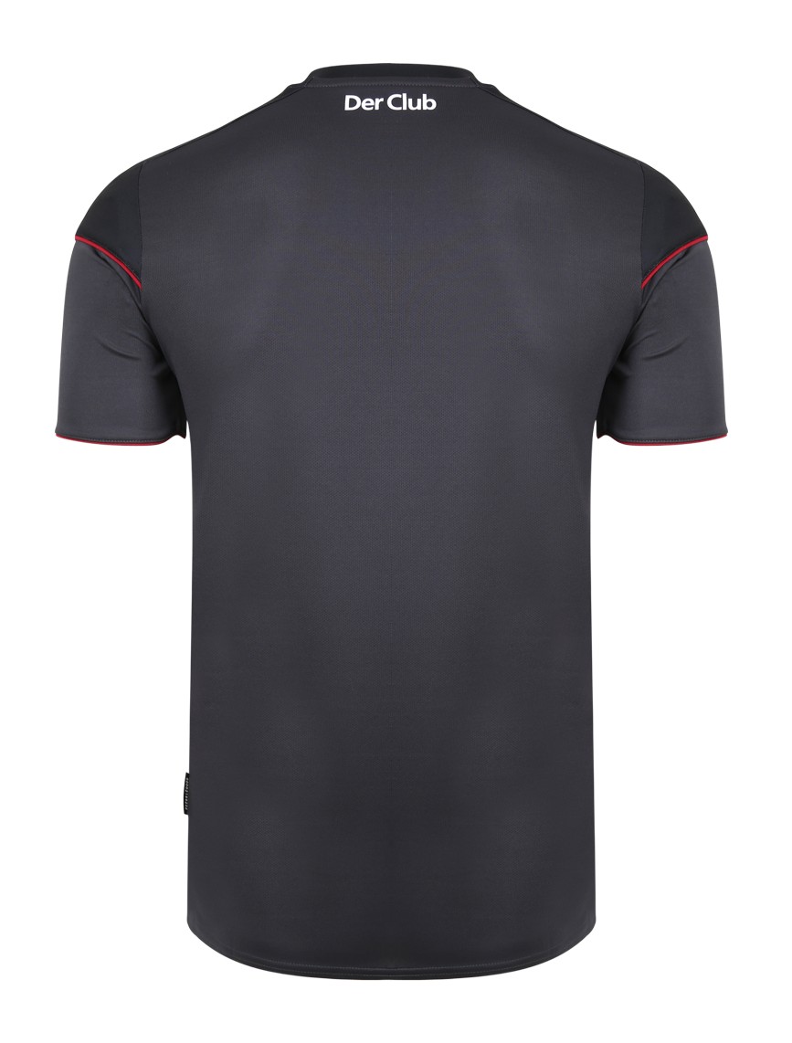 1. FC Nürnberg 2020-21 Third Kit