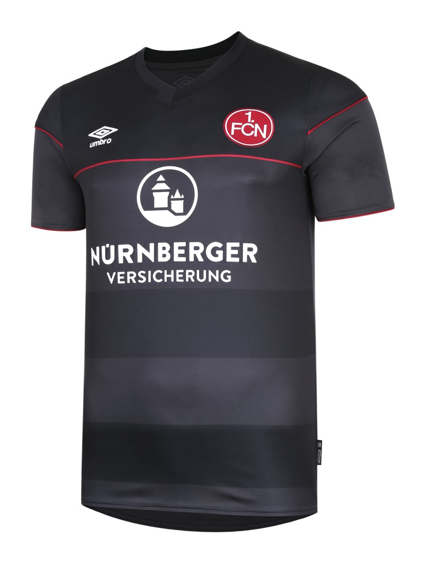 1. FC Nürnberg 2020-21 Third Kit