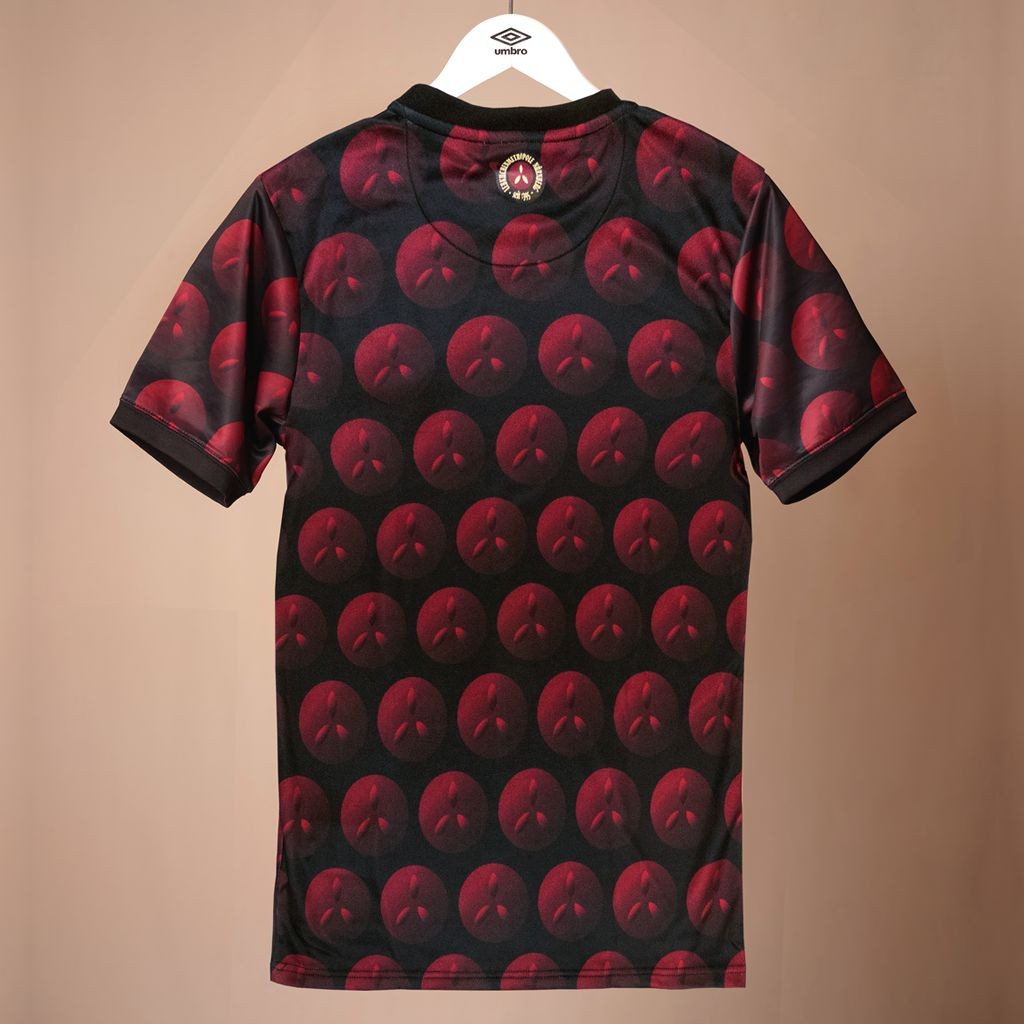 1. FC Nürnberg 2020-21 Special Kit