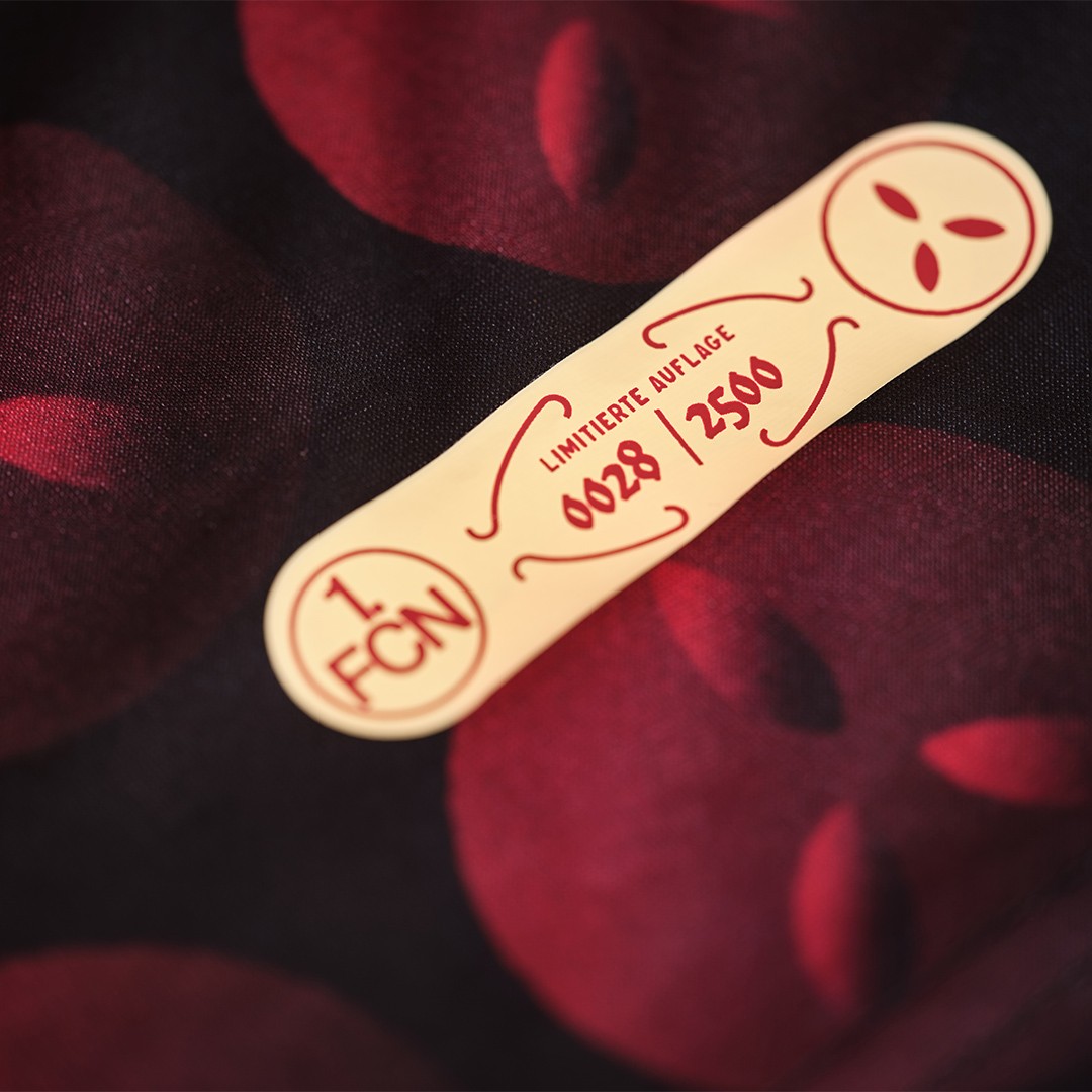 1. FC Nürnberg 2020-21 Special Kit