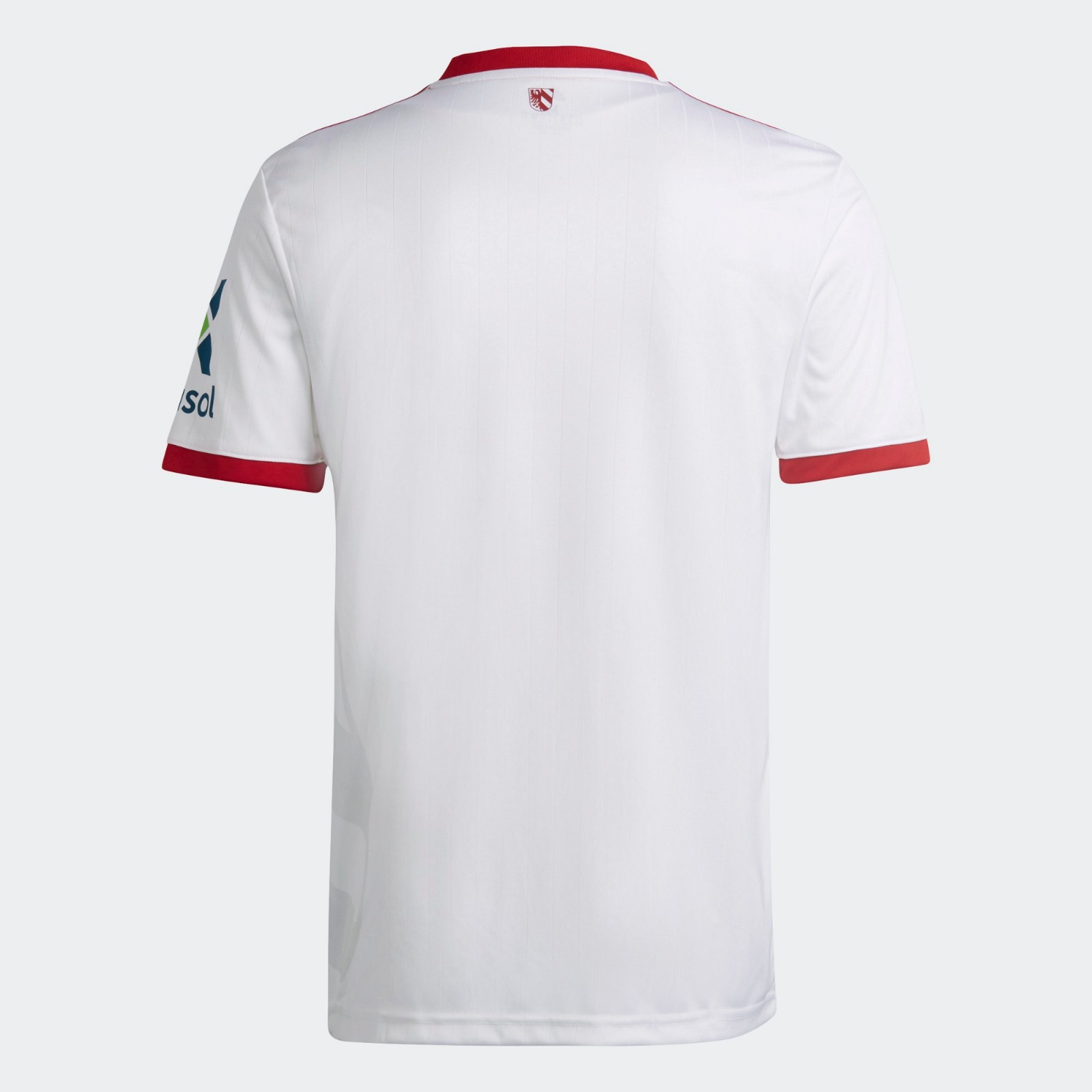 1. FC Nürnberg 2021-22 Away Kit