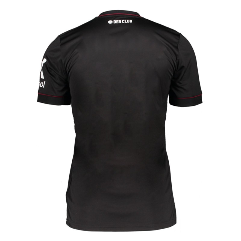 1. FC Nürnberg 2021-22 Third Kit