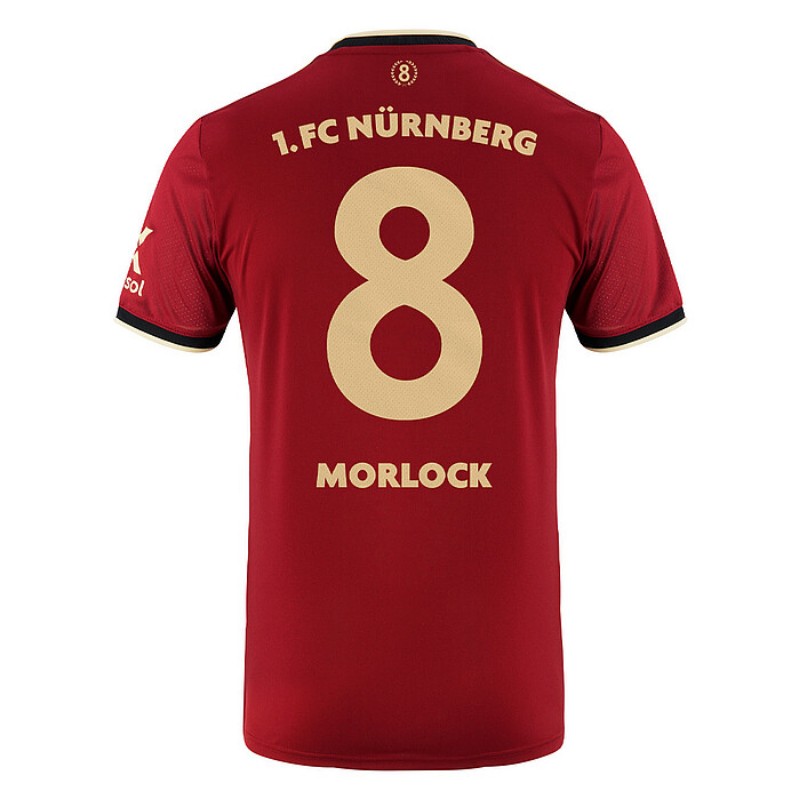 1. FC Nürnberg 2021-22 Christmas Kit