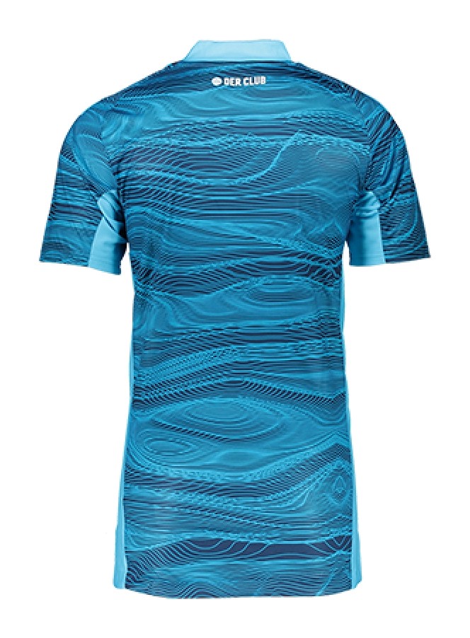 1. FC Nürnberg 2021-22 GK 1 Kit