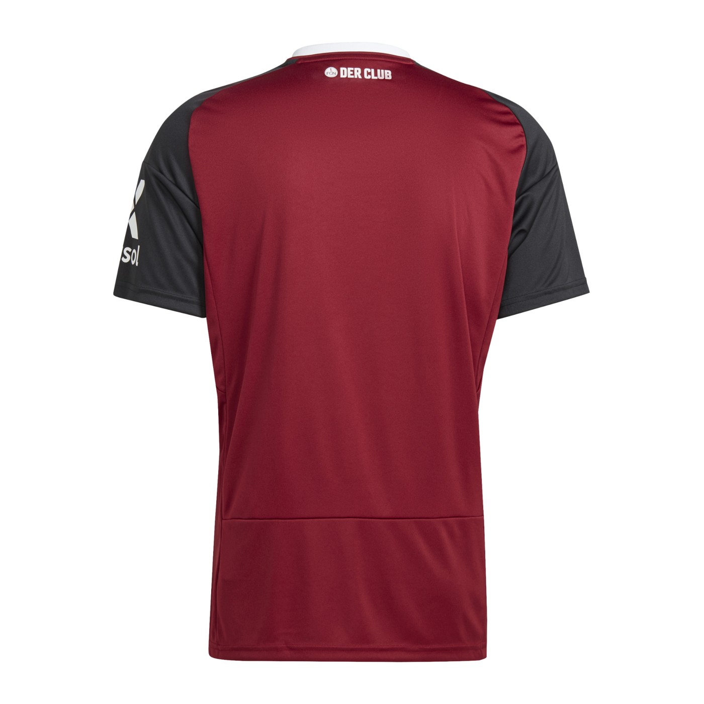 1. FC Nürnberg 2022-23 Home Kit