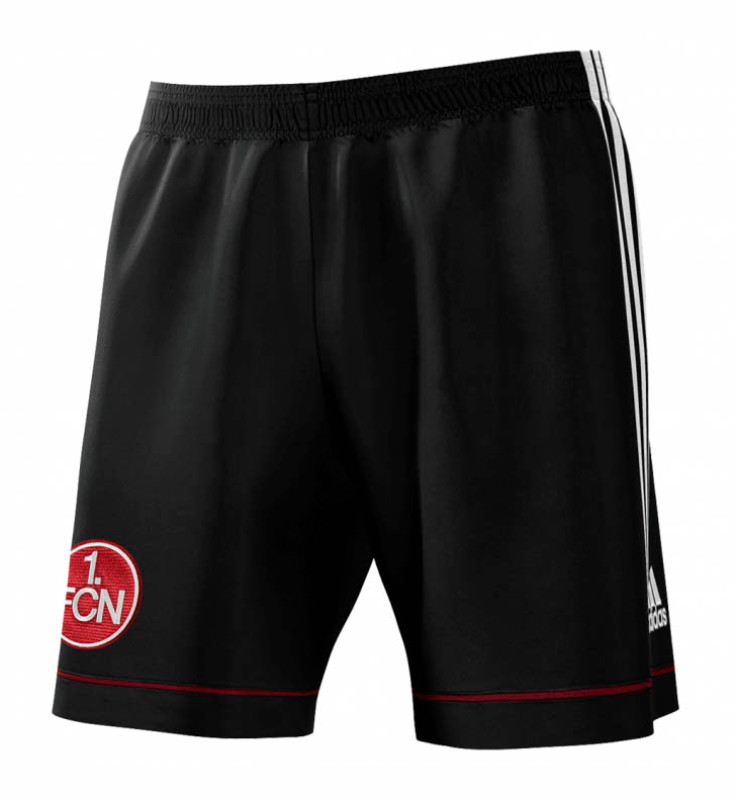 1. FC Nürnberg 2022-23 Home Kit