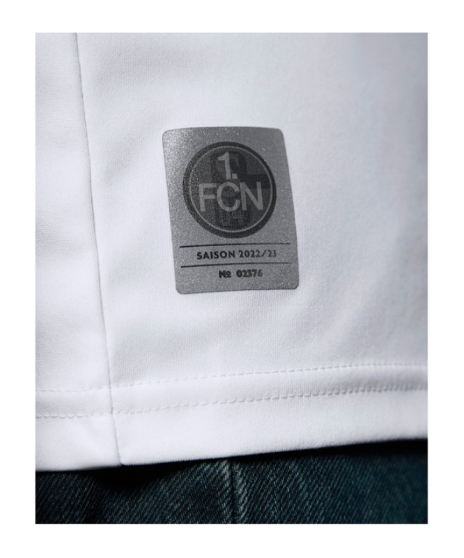 1. FC Nürnberg 2022-23 Away Kit