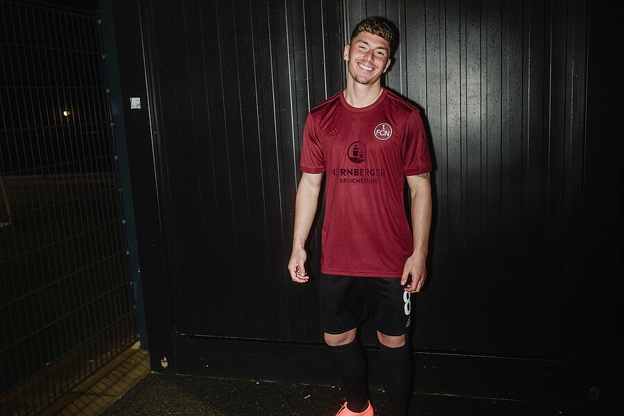 1. FC Nürnberg 2022-23 Community Kit