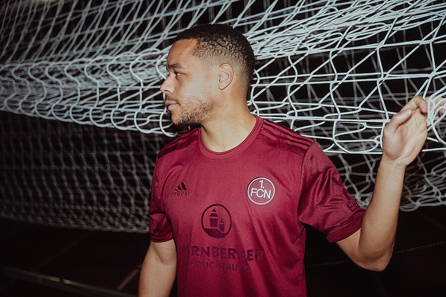 1. FC Nürnberg 2022-23 Community Kit
