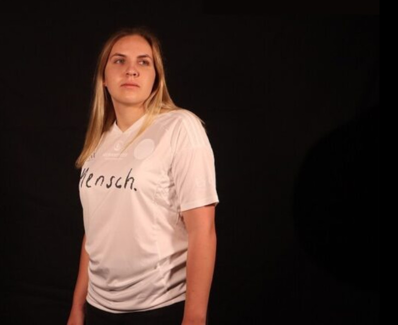 1. FC Nürnberg 2022-23 Human Rights Kit