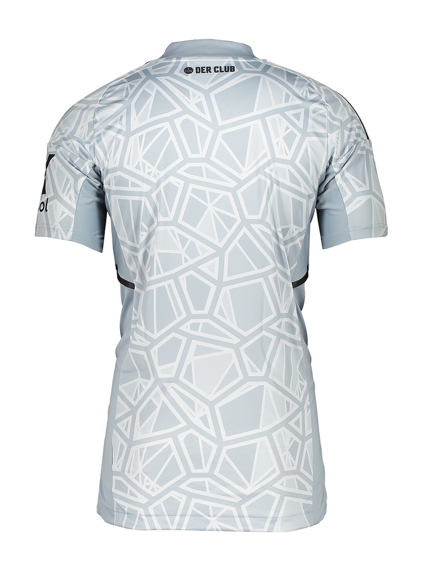 1. FC Nürnberg 2022-23 GK 2 Kit