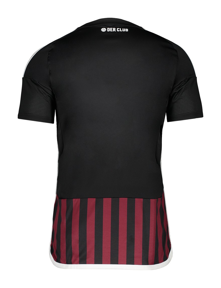 1. FC Nürnberg 2023-24 Home Kit