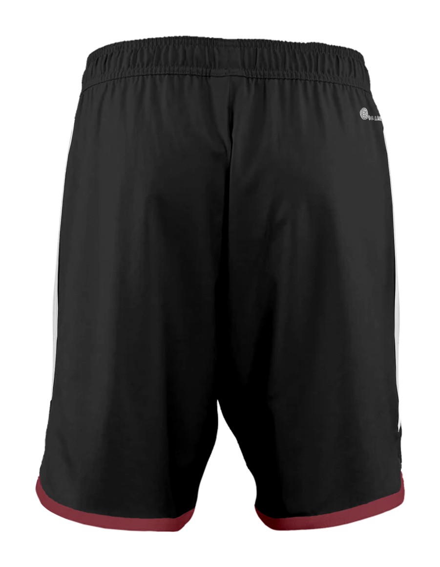 1. FC Nürnberg 2023-24 Home Kit