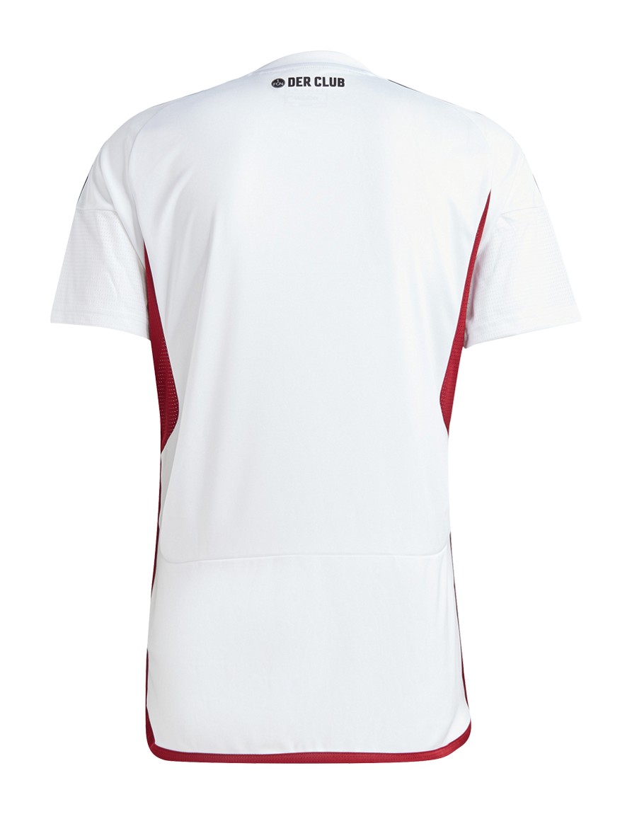 1. FC Nürnberg 2023-24 Away Kit
