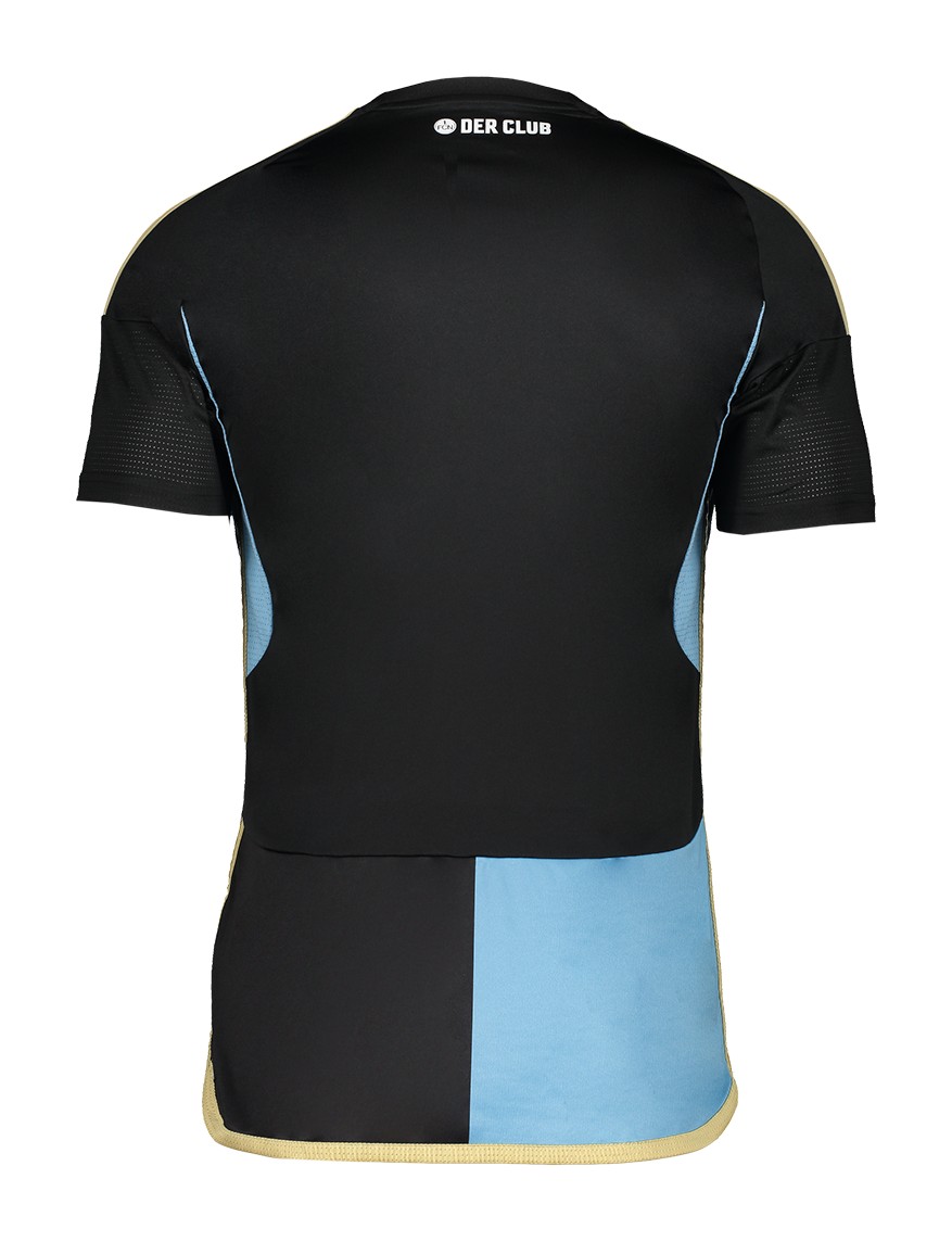 1. FC Nürnberg 2023-24 Third Kit