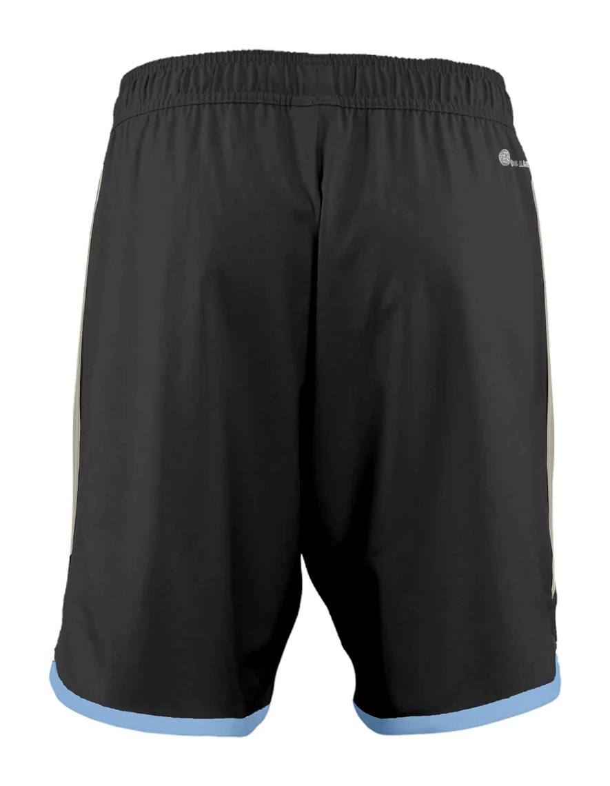 1. FC Nürnberg 2023-24 Third Kit