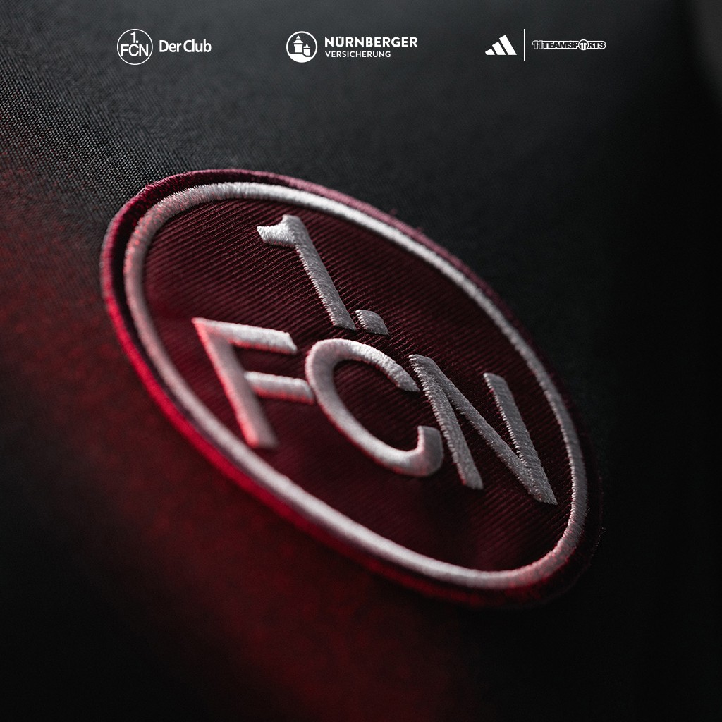 1. FC Nürnberg 2023-24 Special Kit