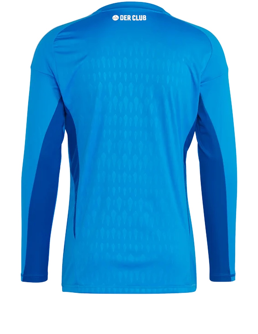 1. FC Nürnberg 2023-24 GK 1 Kit
