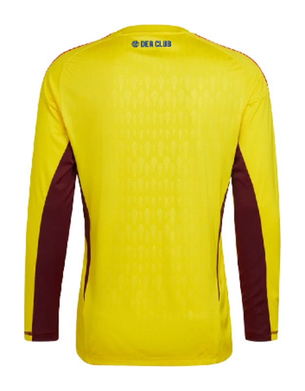 1. FC Nürnberg 2023-24 GK 2 Kit