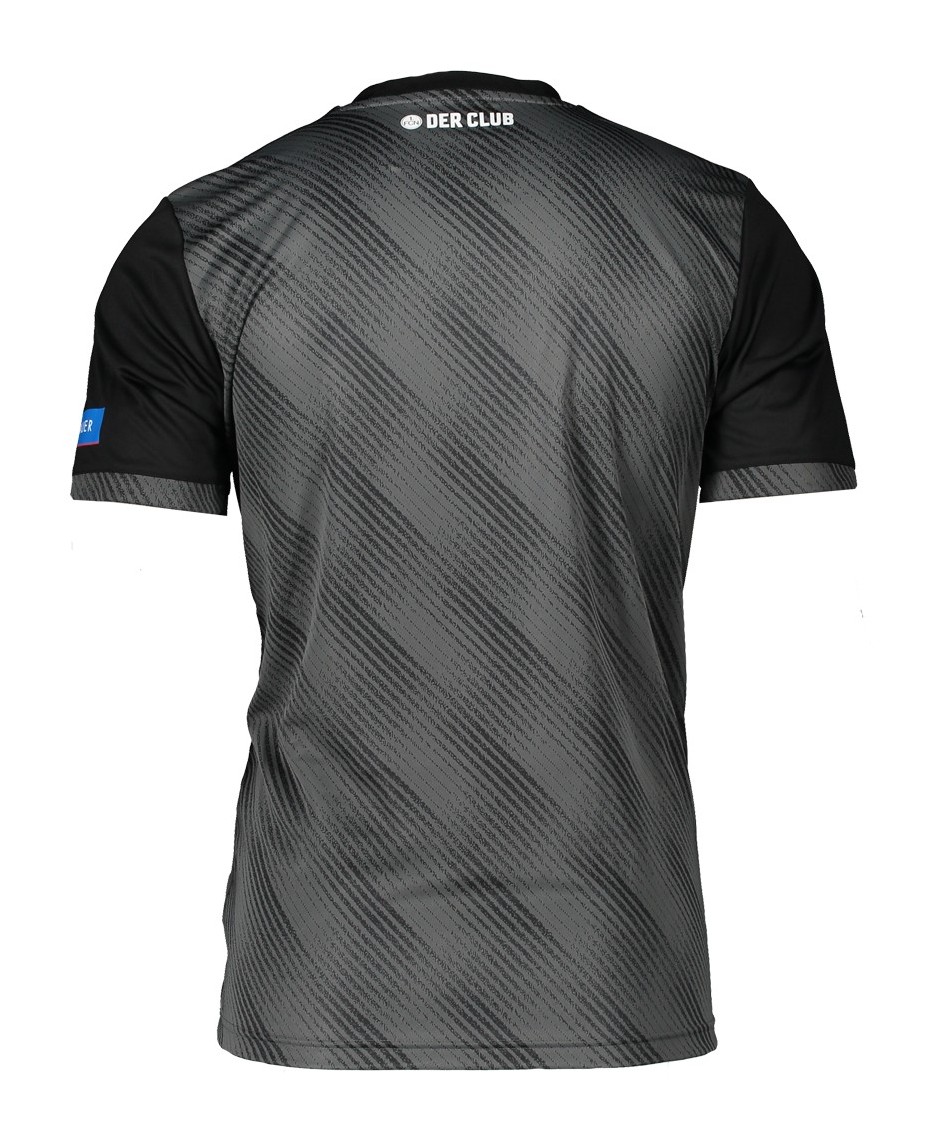 1. FC Nürnberg 2024-25 Third Kit