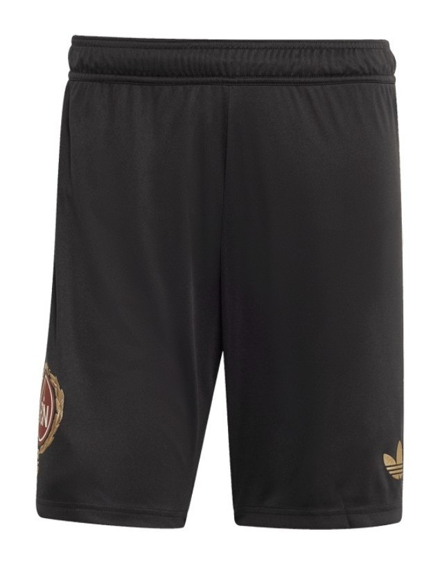 1. FC Nürnberg 2024-25 Anniversary Kit