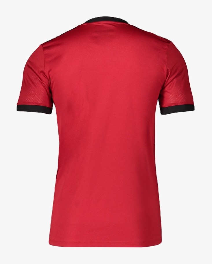 1. FC Nürnberg 2024-25 Special Kit