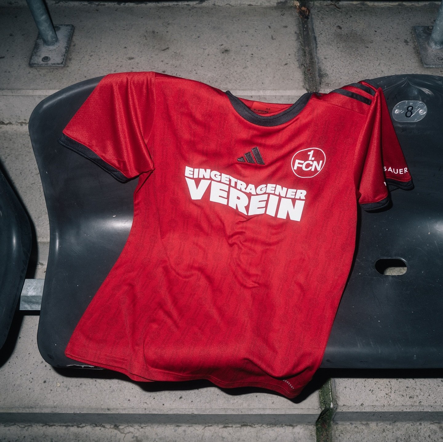 1. FC Nürnberg 2024-25 Special Kit