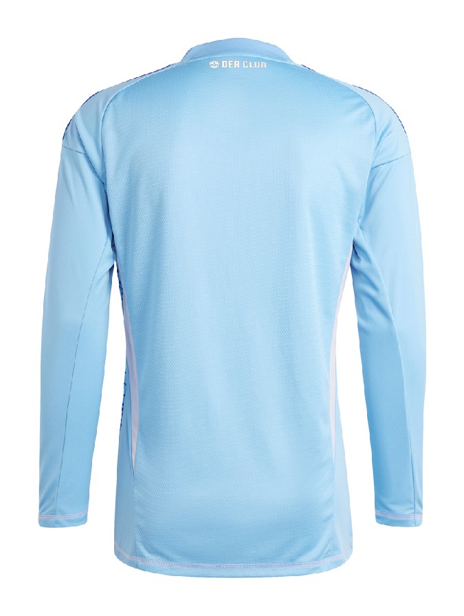 1. FC Nürnberg 2024-25 GK 1 Kit