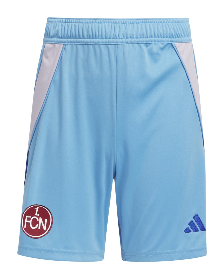 1. FC Nürnberg 2024-25 GK 1 Kit