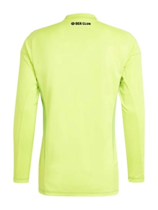 1. FC Nürnberg 2024-25 GK 2 Kit