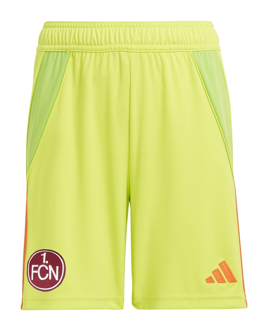 1. FC Nürnberg 2024-25 GK 2 Kit