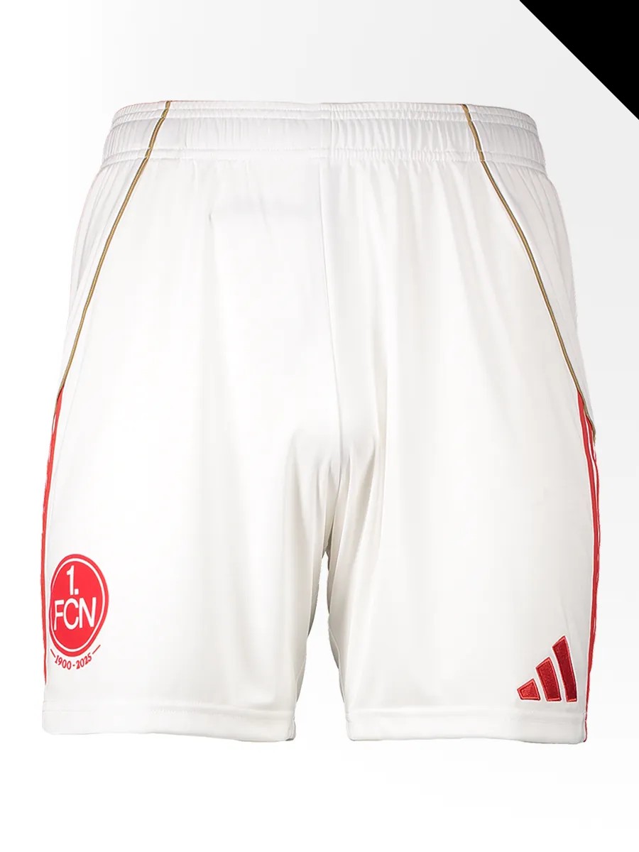 1. FC Nürnberg 2025-26 Away Kit