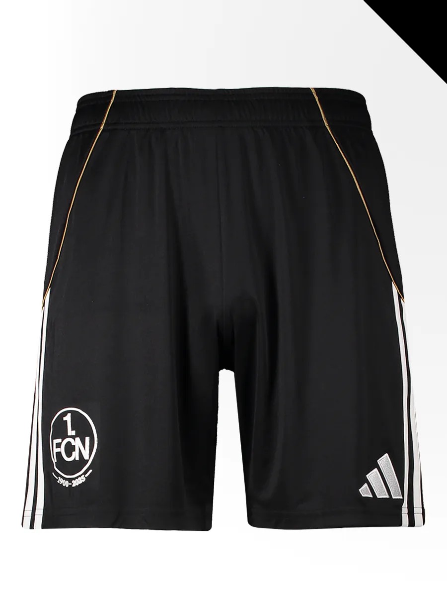 1. FC Nürnberg 2025-26 Third Kit