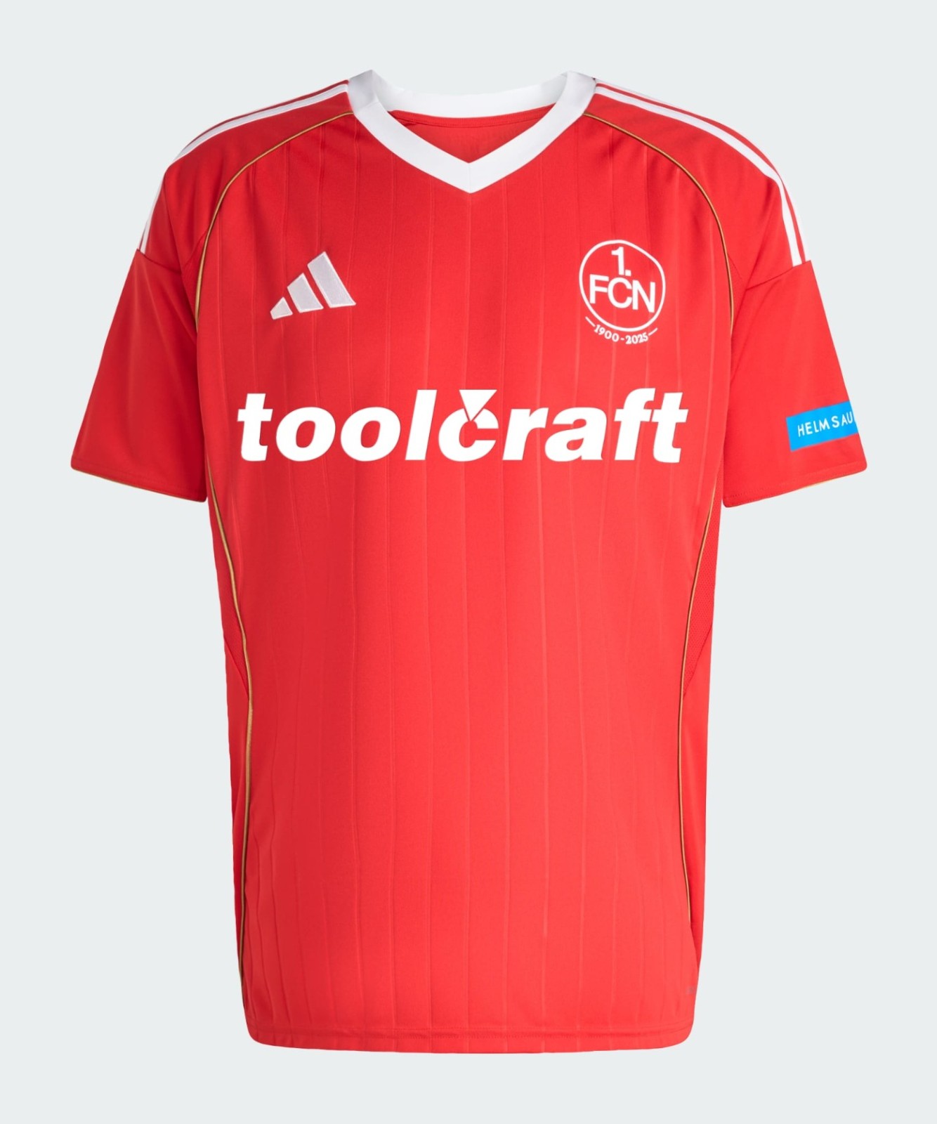 1. FC Nürnberg 2025-26 Third Kit