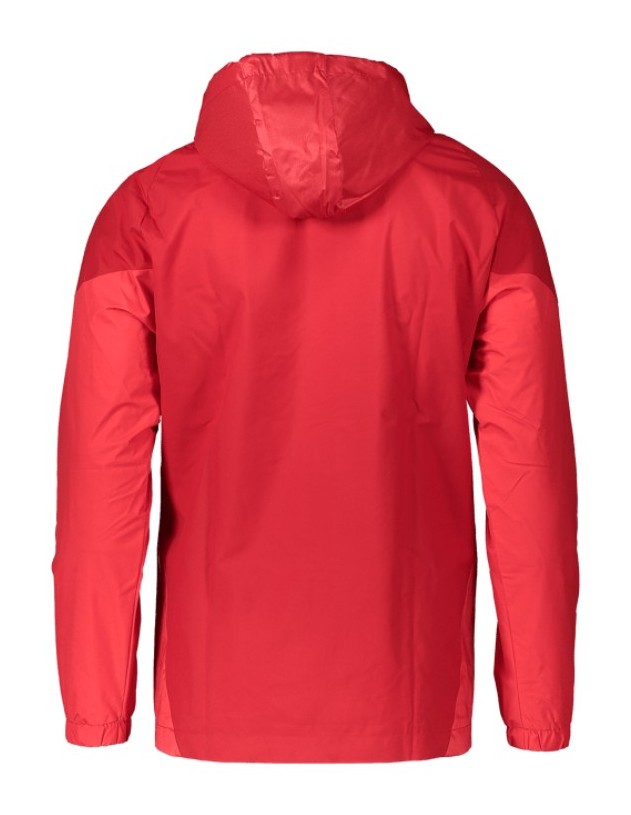 1. FC Nürnberg 2025-26 Rain Kit