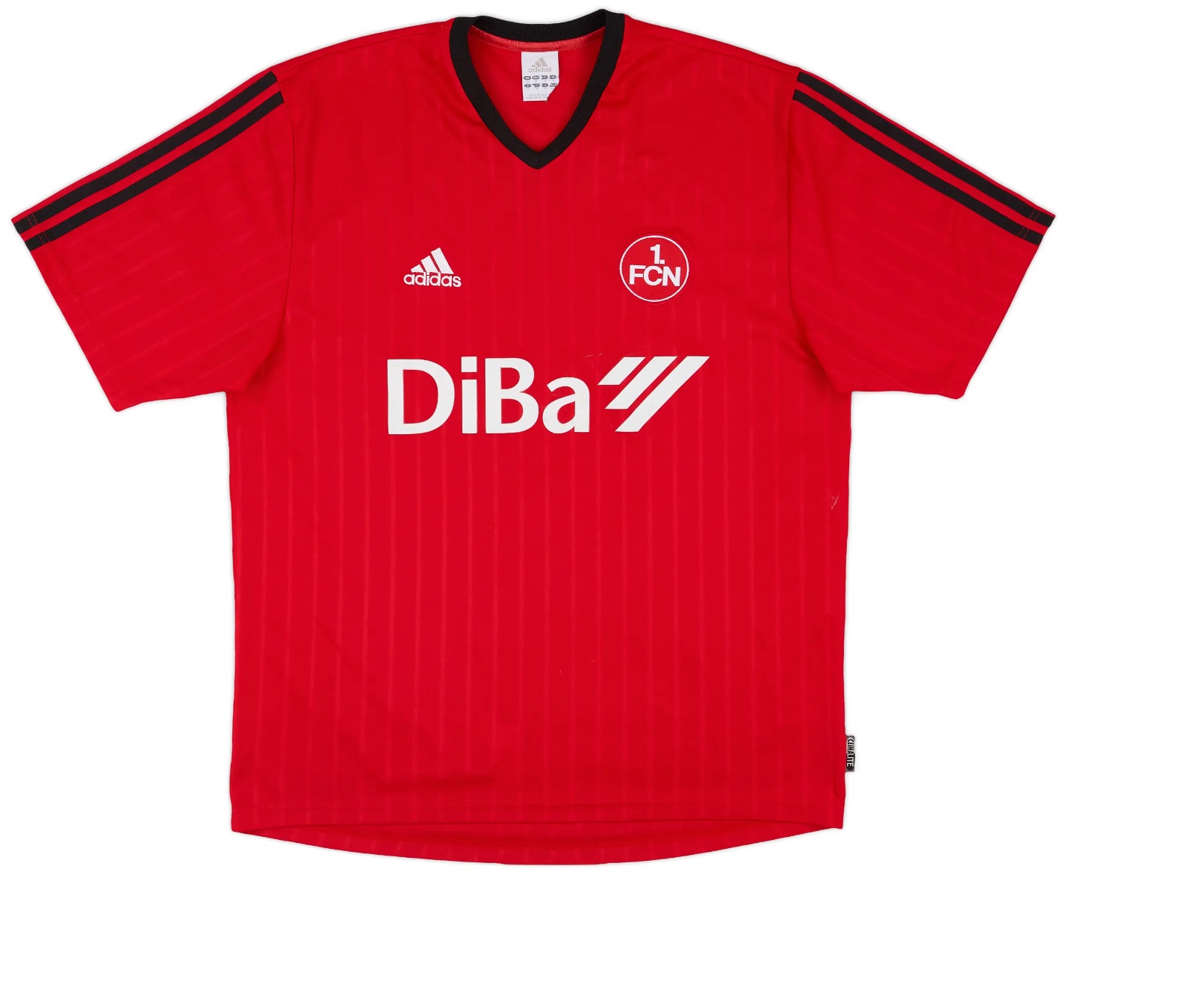 1. FC Nürnberg 2003-04 Home Kit