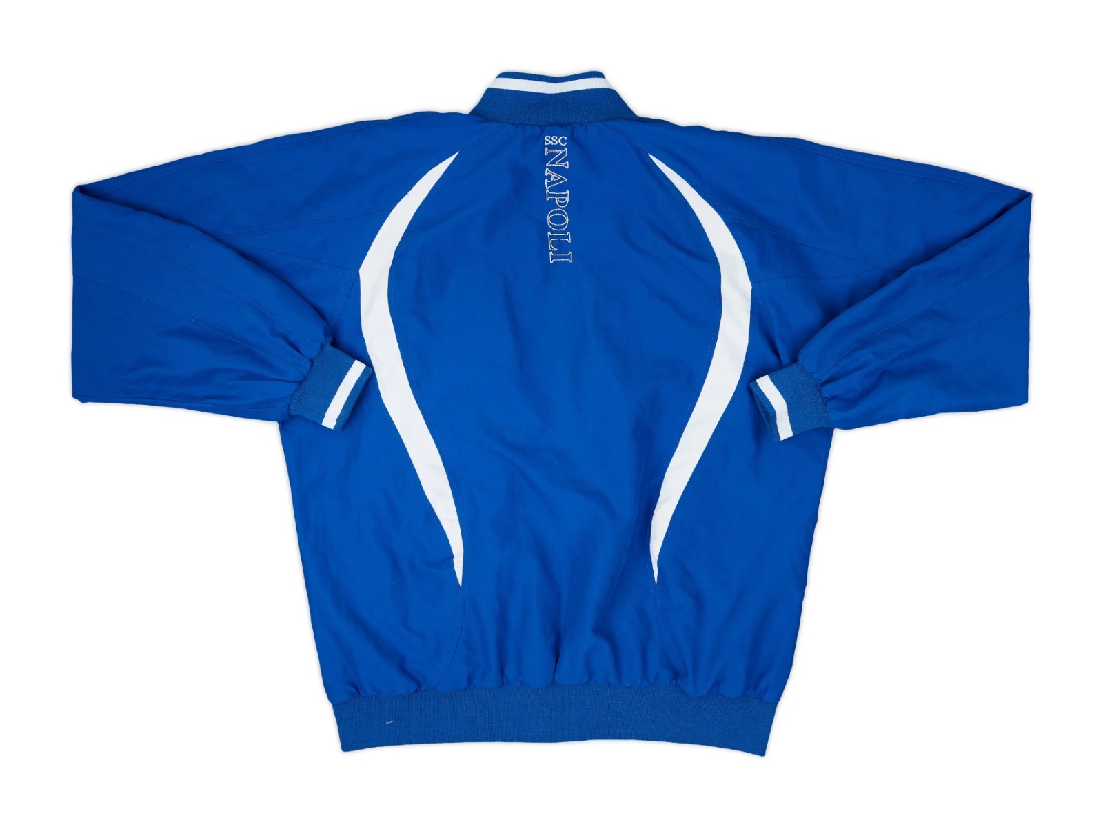 SSC Napoli 2009-10 Rain Kit