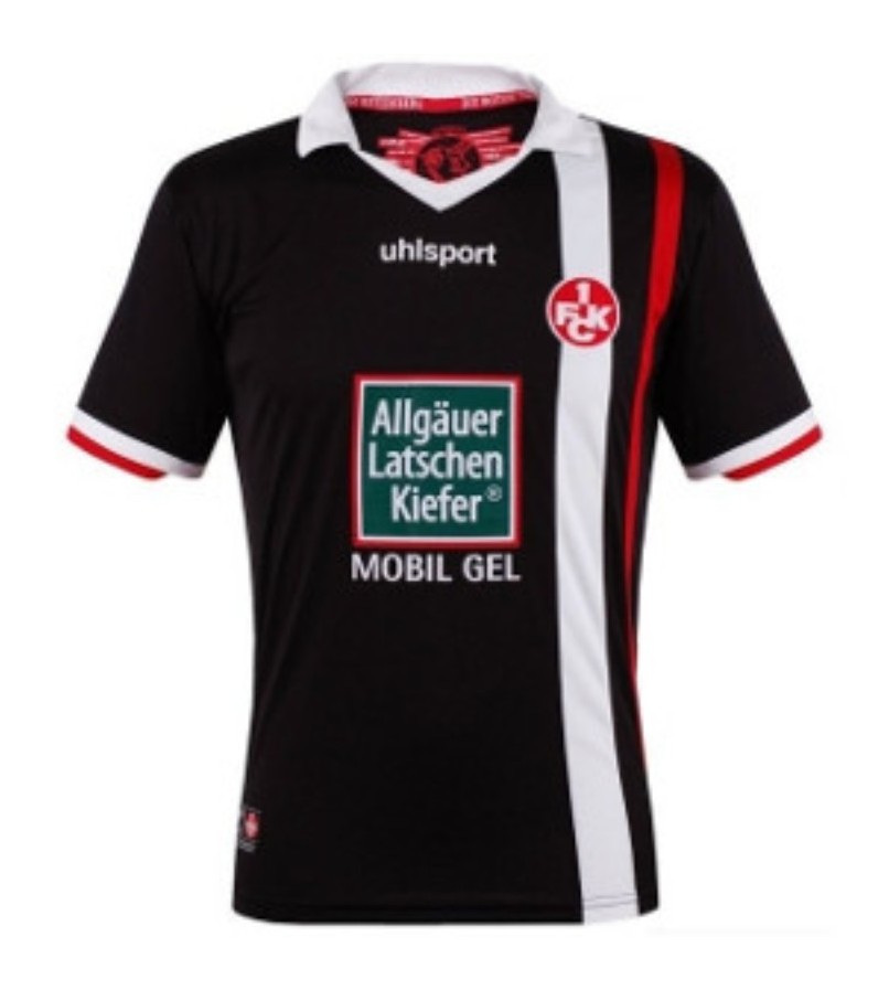 1. FC Kaiserslautern 2013-14 Third Kit