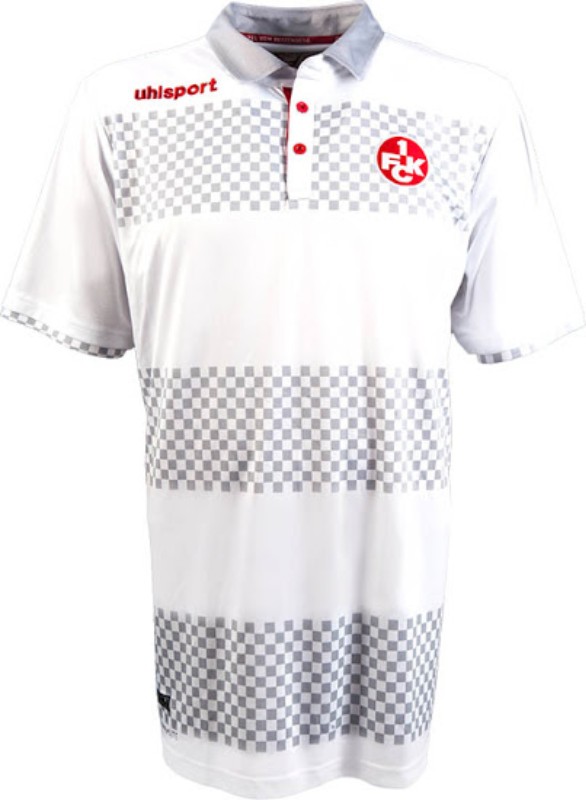 1. FC Kaiserslautern 2015-16 Third Kit