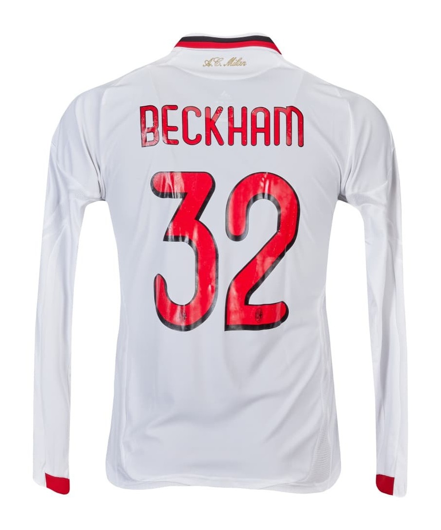 AC Milan 2009-10 Away Kit