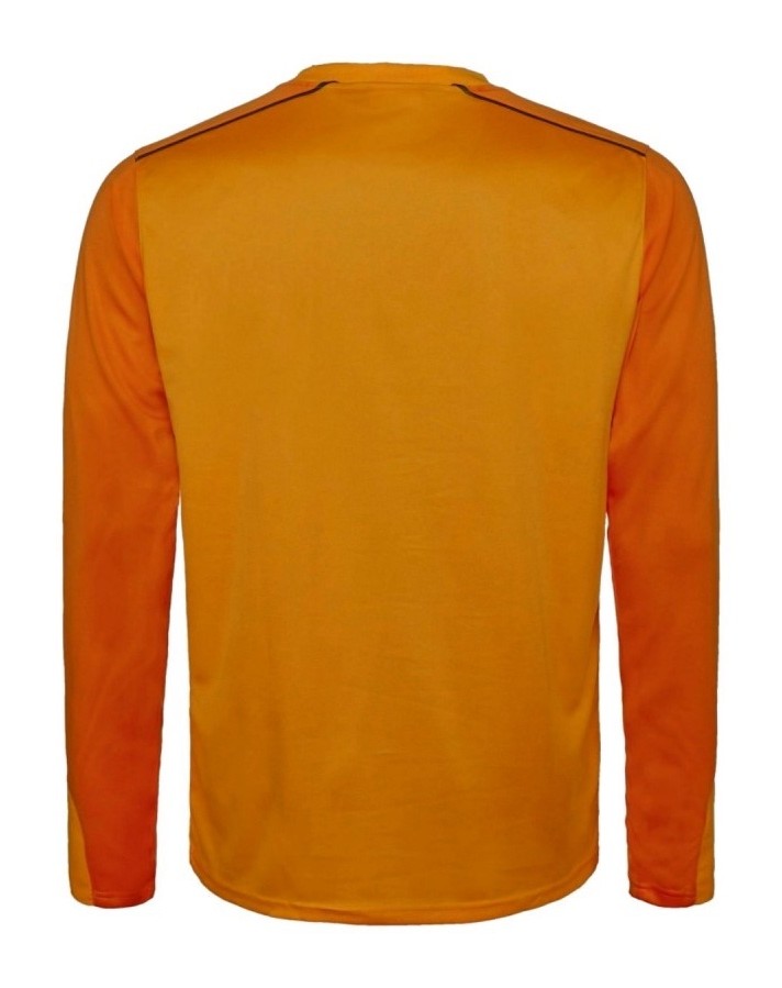 1. FC Kaiserslautern 2016-17 GK 1 Kit