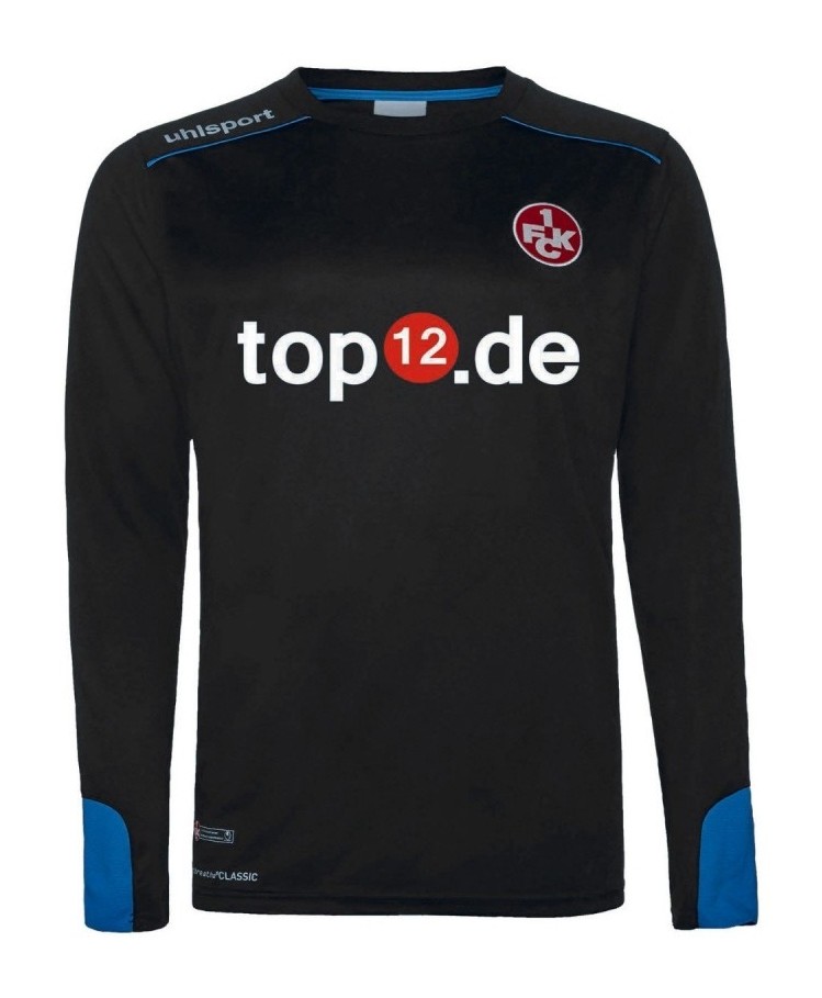 1. FC Kaiserslautern 2016-17 GK 2 Kit