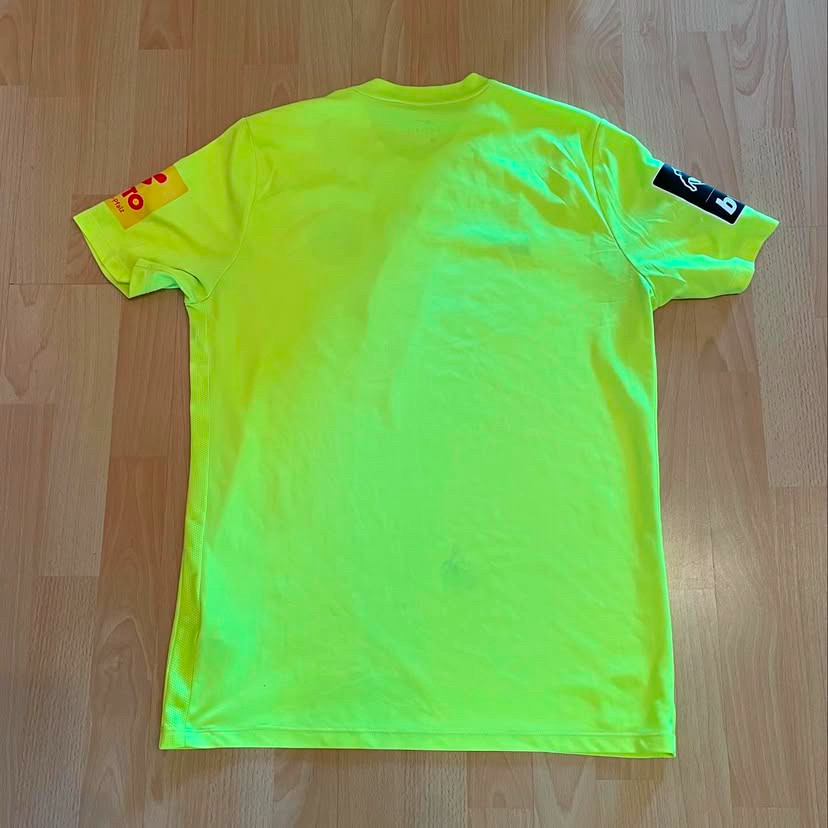 1. FC Kaiserslautern 2019-20 GK 1 Kit
