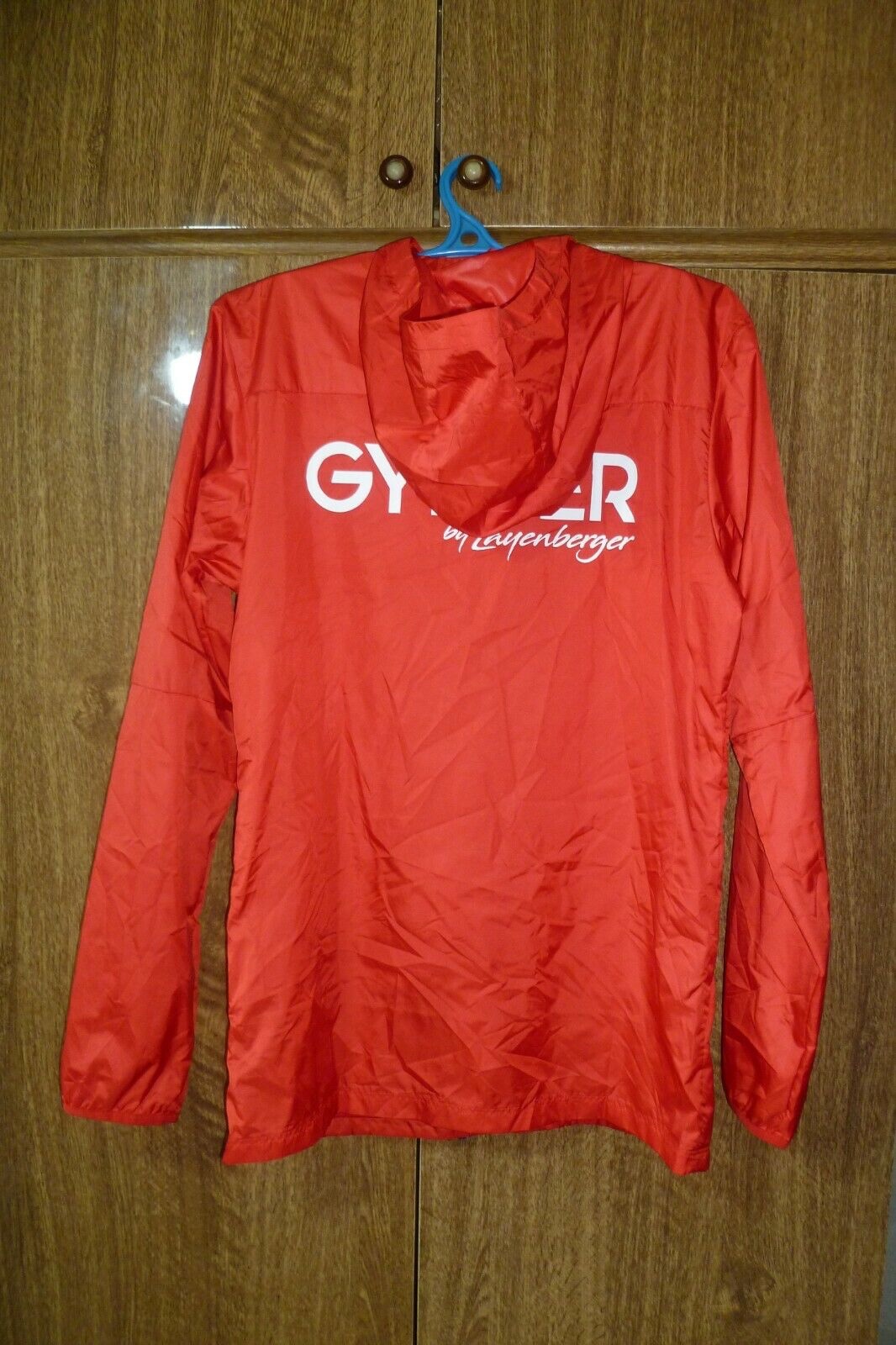 1. FC Kaiserslautern 2019-20 Rain Kit