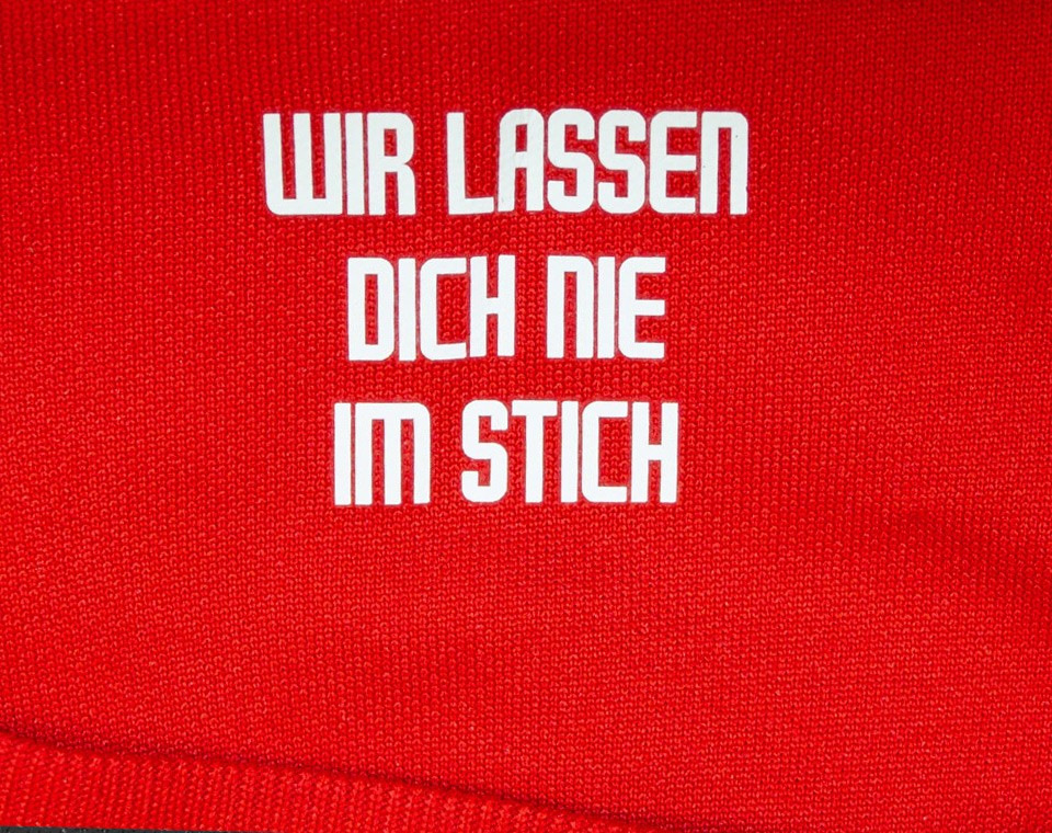 1. FC Kaiserslautern 2020-21 Home Kit