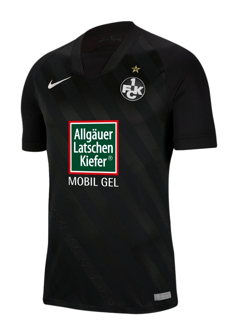 1. FC Kaiserslautern 2020-21 Away Kit