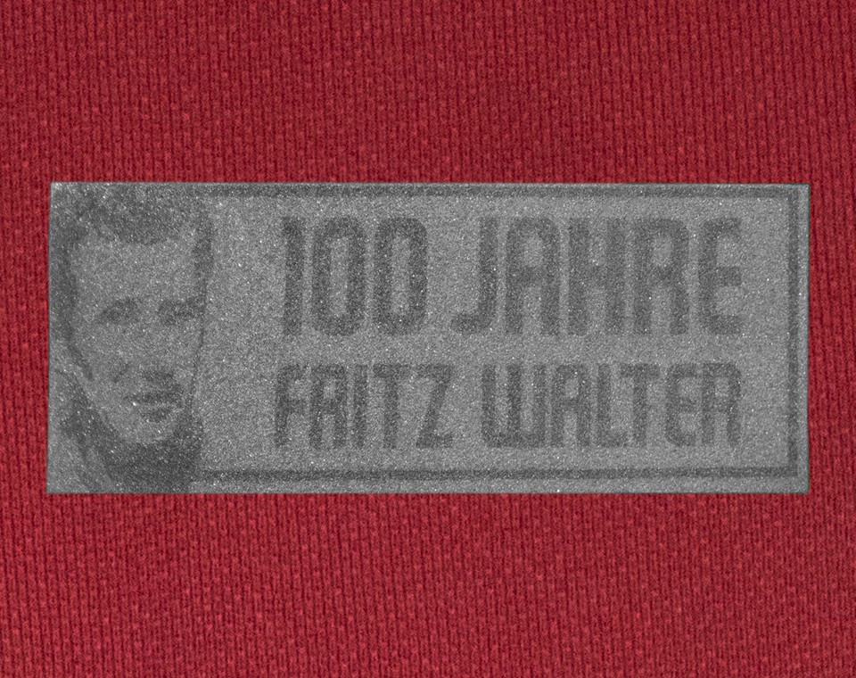 1. FC Kaiserslautern 2020-21 Special Kit