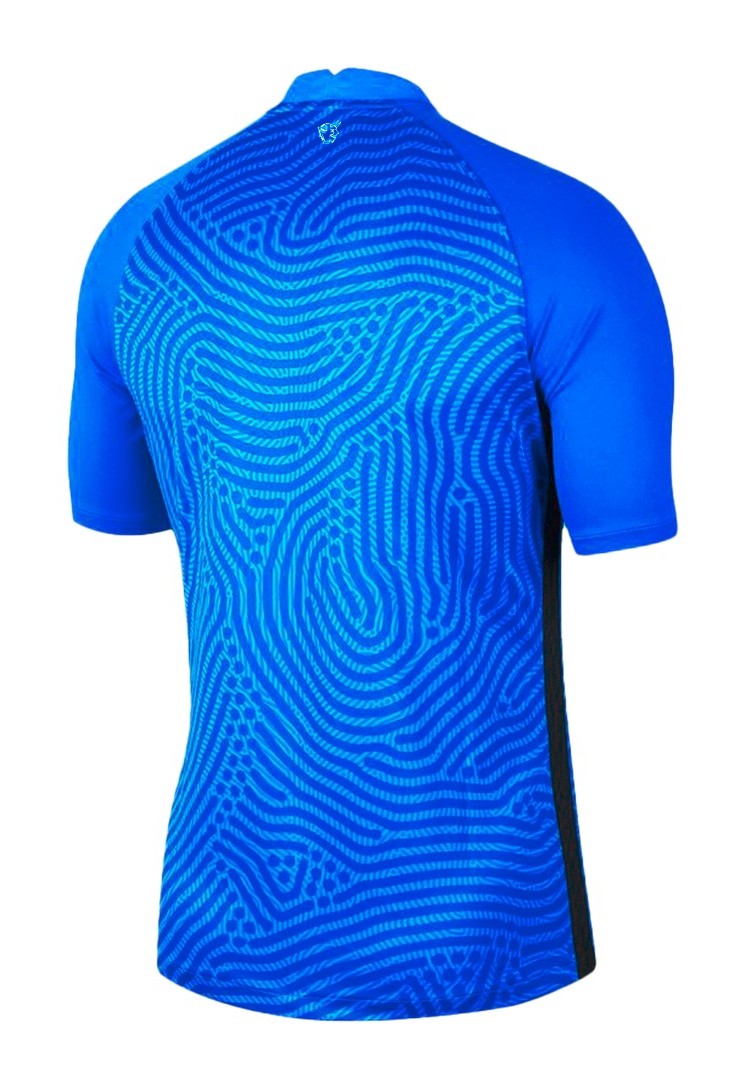 1. FC Kaiserslautern 2020-21 GK 1 Kit